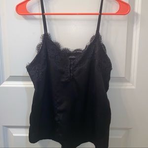 Abercrombie and Fitch Tank Top